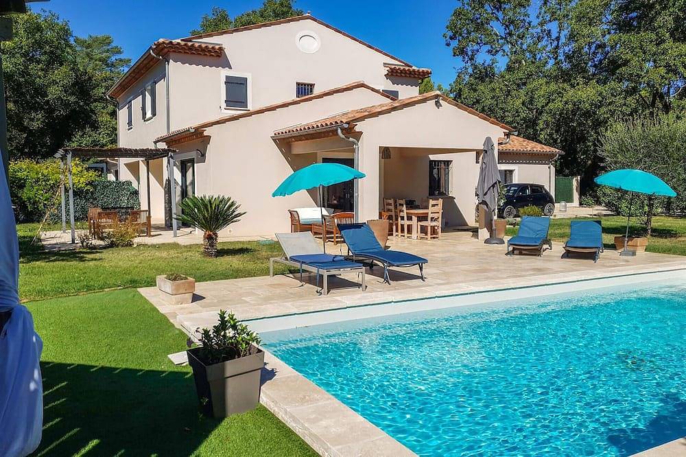Impresionante casa en Callian in Callian, Costa mediterránea (Francia)