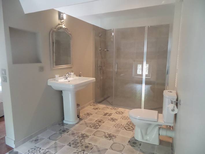 Chambre d’hôte pour 5 personnes à Carcassonne - 4