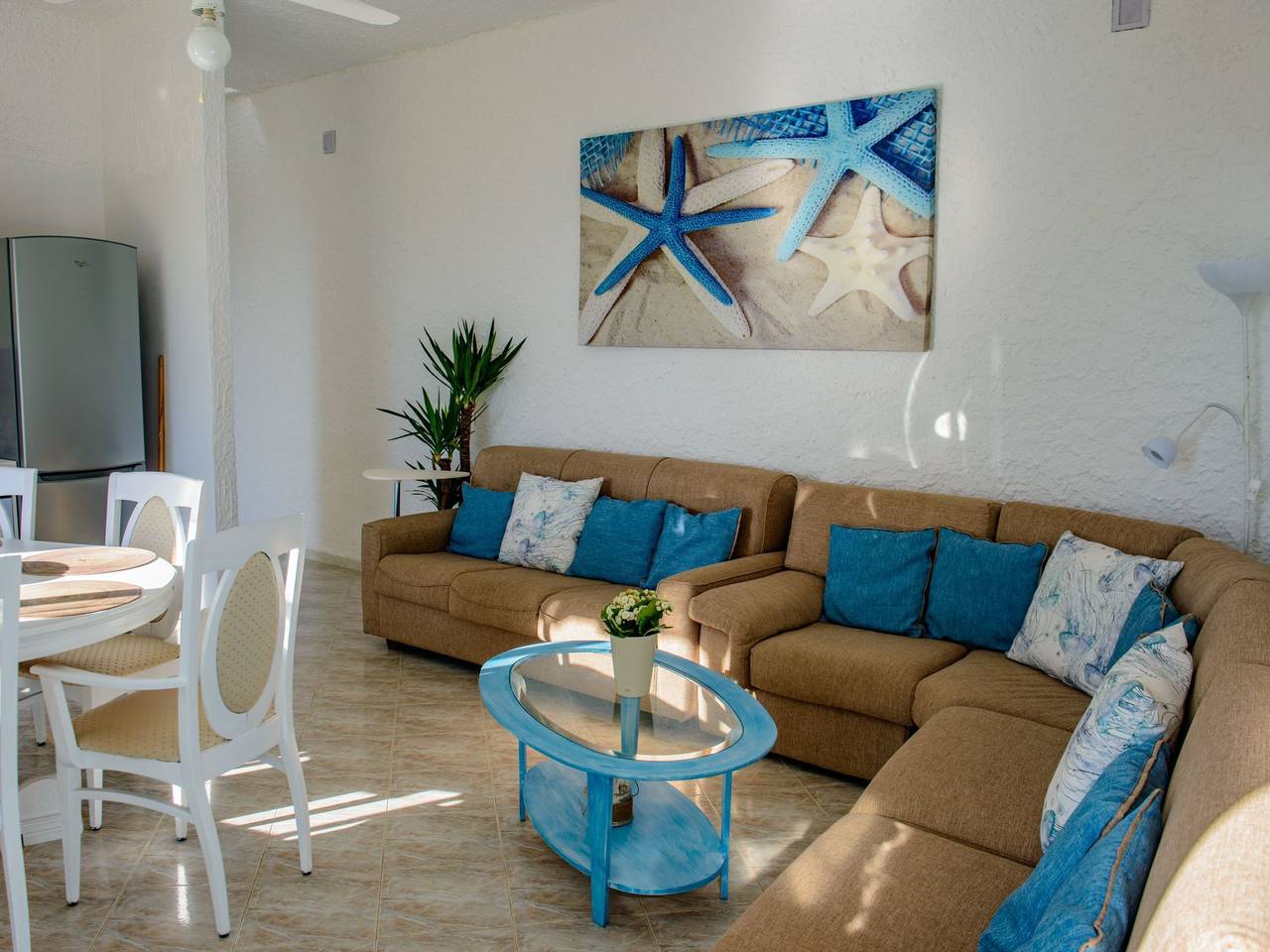 Villa Saline- Villa am Meer in Centola, Cilento