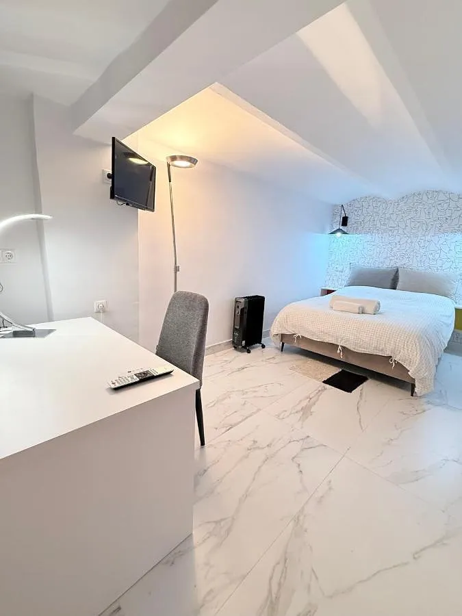 Apartamento de vacaciones para 4 personas - 1