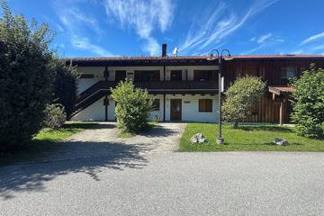 Ferienpark für 4 Personen, mit Haustier in Oberbayern