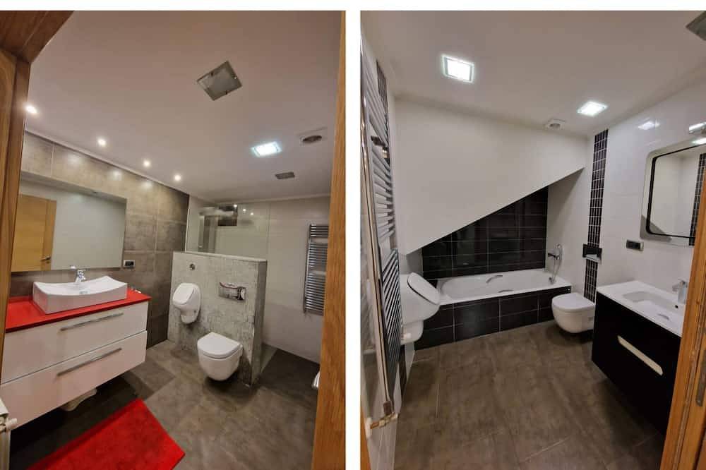 Apartamento entero, Gran alojamiento en la costa del país vasco, con capacidad para 8 o 10 personas in Ondárroa, Costa Vasca