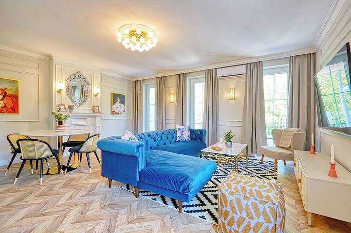 Riverside suite next to the thermal bath in Wieselburg-Ungarisch Altenburg, Raab-Wieselburg-Ödenburg