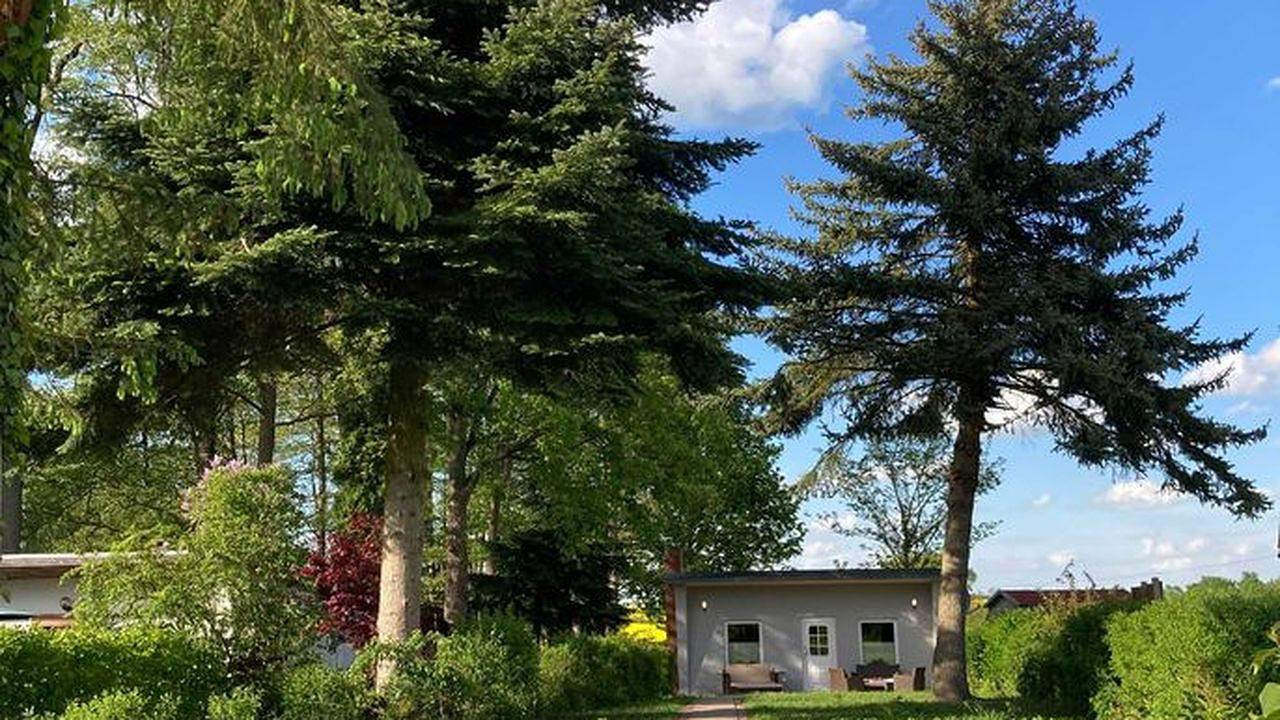 Ferienhaus für 3 Personen (50 m²) in Lalendorf in Krakow am See, Mecklenburgische Seenplatte