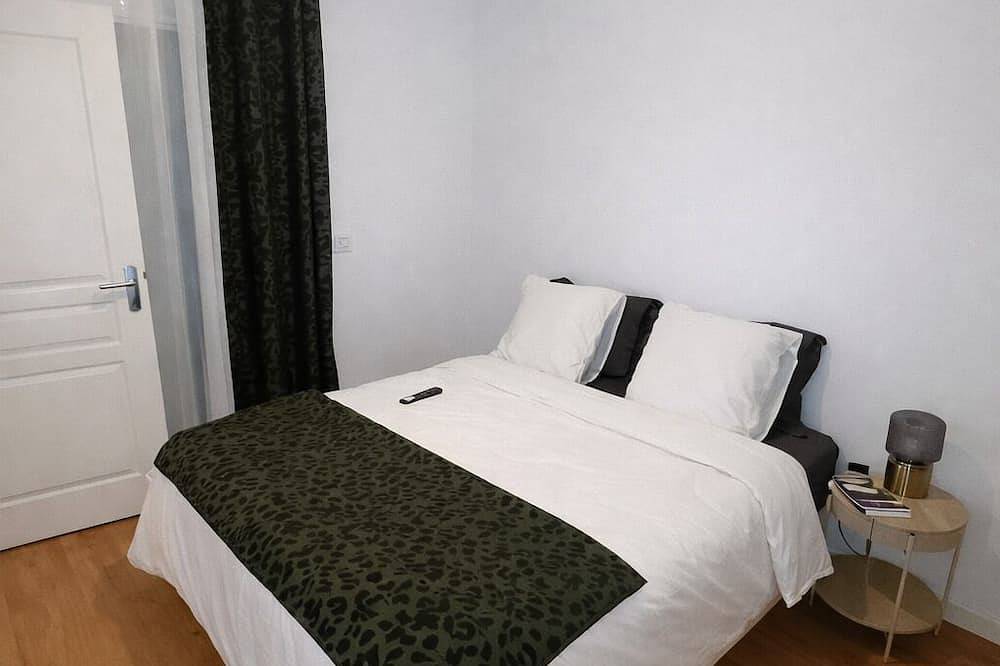 Ganze Wohnung, Upscale apartment with parking - Near airport & Bordeaux in Mérignac, Bordeaux und Umgebung