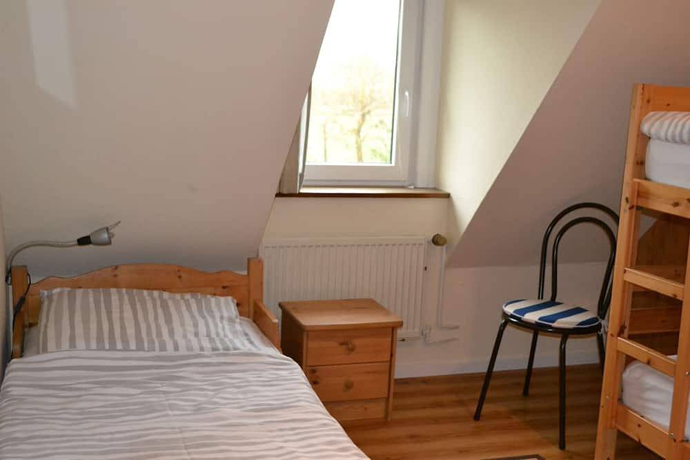 Ganze Wohnung, Gästehaus Willkommen, Ferienwohnung Eg in Katharinenheerd für 8 Personen in Katharinenheerd, Eiderstedt