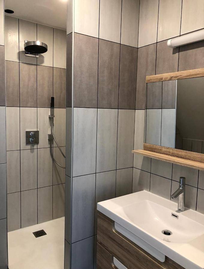 Appartement entier, Les Gîtes de la pointe de Caux in Saint-Léonard, Région du Havre