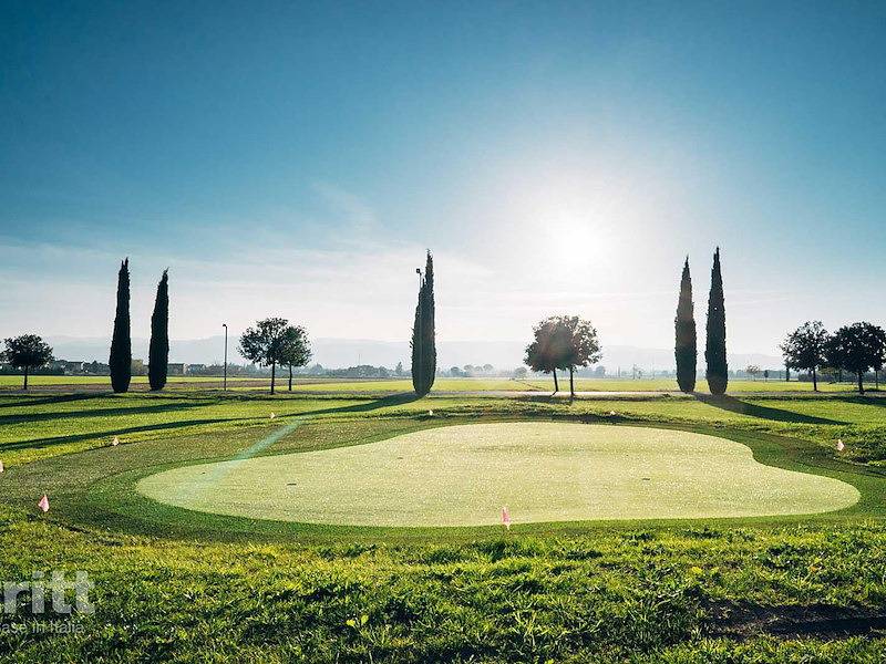 Tritt — This beautiful apartment for 3 people with wellness facilities is located in Santa Maria degli Angeli in Asís, Provincia de Perugia