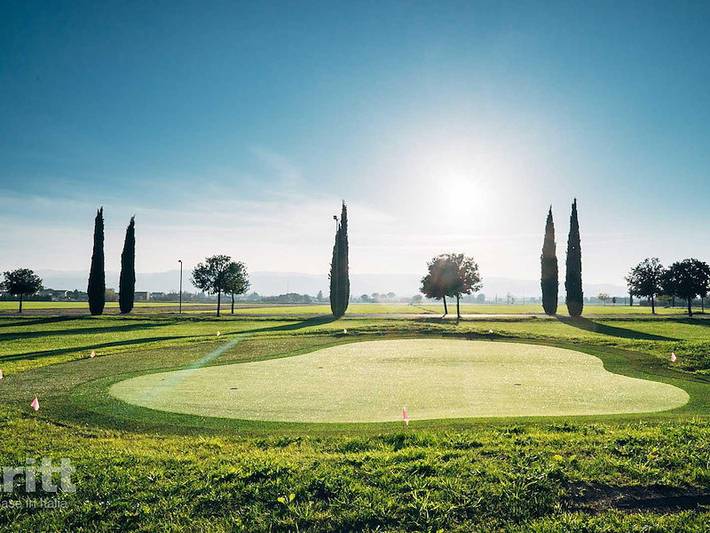 Location de vacances pour 3 personnes, avec balcon/terrasse et terrasse à Assise - 3
