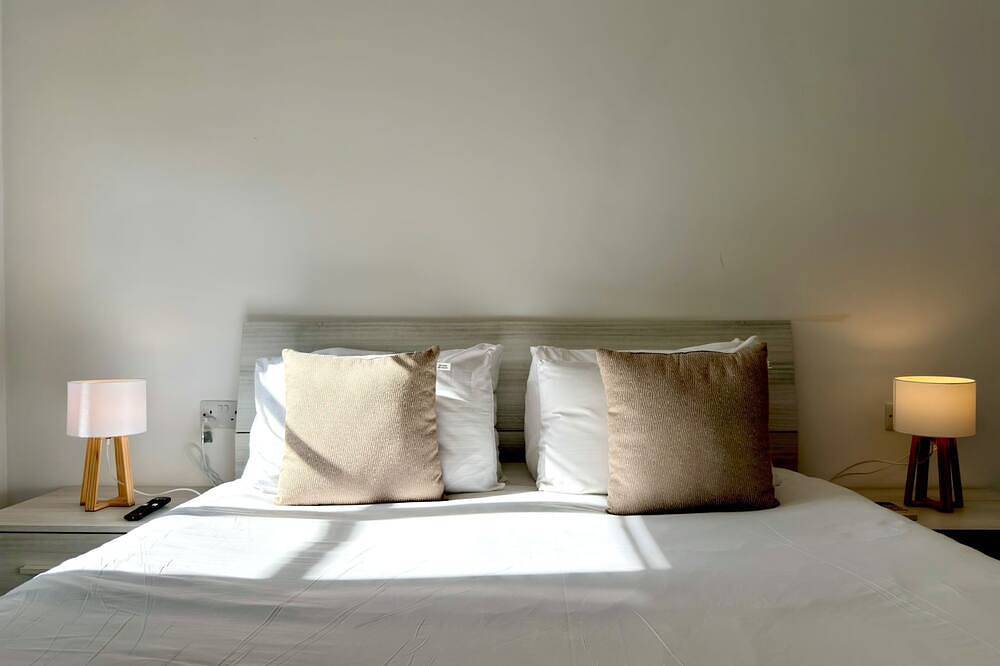 Sliema Unique 4 Bedroom Townhouse Off The Beach in Tas-Sliema, Insel Malta