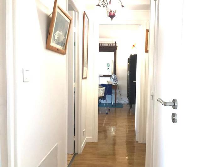 Gîte pour 2 personnes, avec vue et balcon dans Casino les 4 Chemins - 4