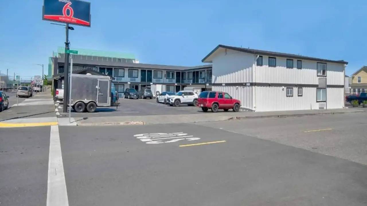 Appartement de vacances entier, Ferienwohnung für 4 Personen (19 m²) in Eureka in Eureka, California North Coast