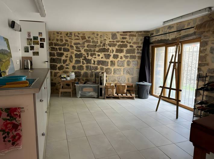 Casa de vacaciones para 4 personas, Se admiten mascotas - 1