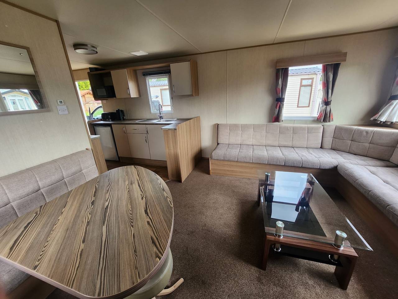 Petfriendly- Familyfriendly- 8Berth- Tattershall in Tattershall, Lincolnshire