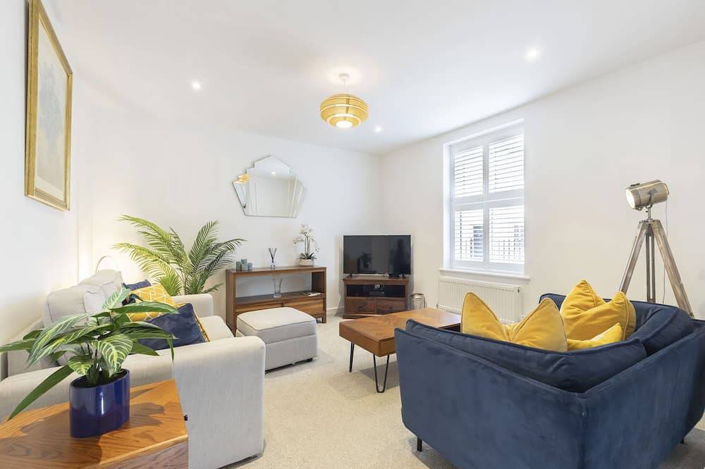 Casa vacanza a Cotswolds a partire da 149€ a notte