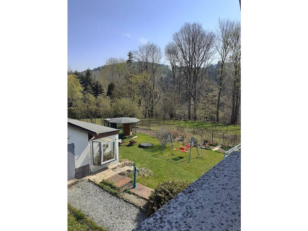 Ferienwohnung mit 1 Schlafzimmer in Drebach, Erzgebirge