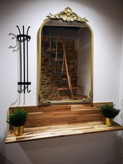 Location de vacances pour 4 personnes, avec sauna à Sedan - 3