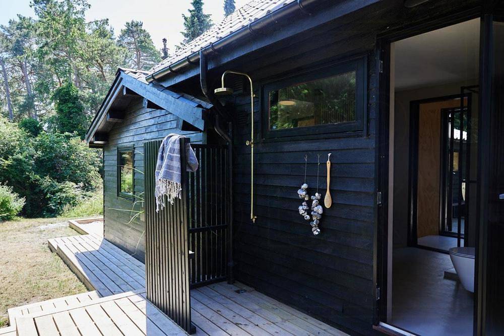 Three-Bedroom Holiday Home in Frederikssund, Frederikssund und Umgebung
