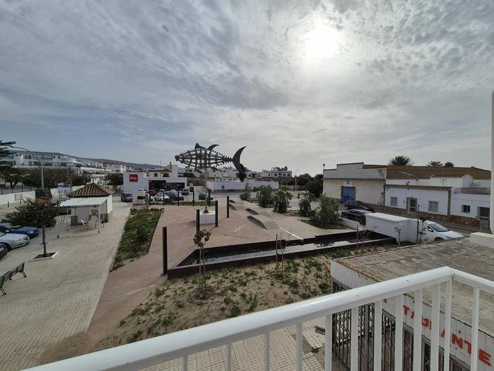 Appartement de vacances pour 4 personnes, avec balcon, animaux acceptés - 1