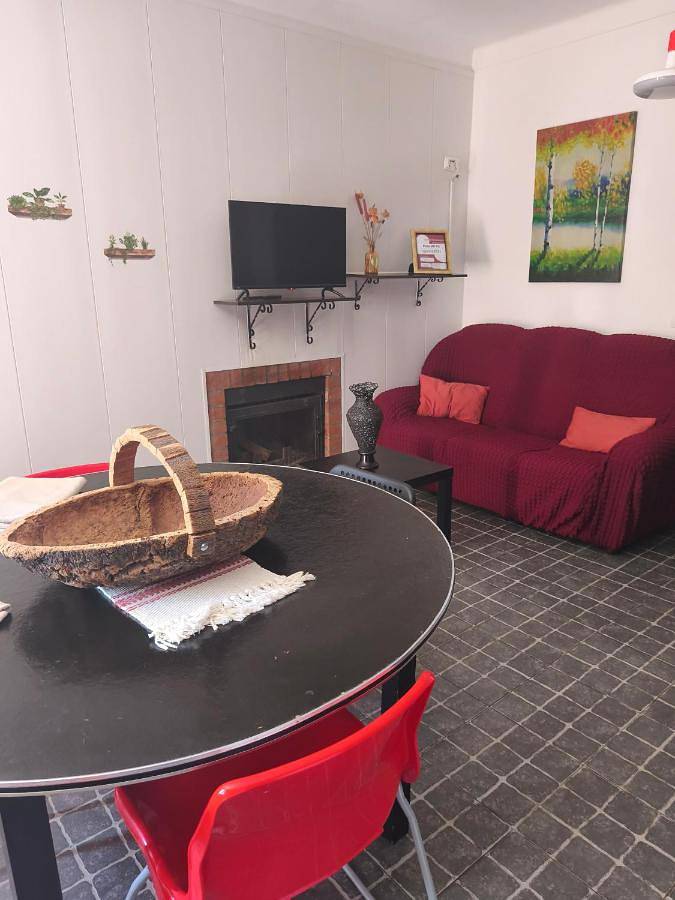 Alojamento local A Giesta in Évora, Distrito de Évora