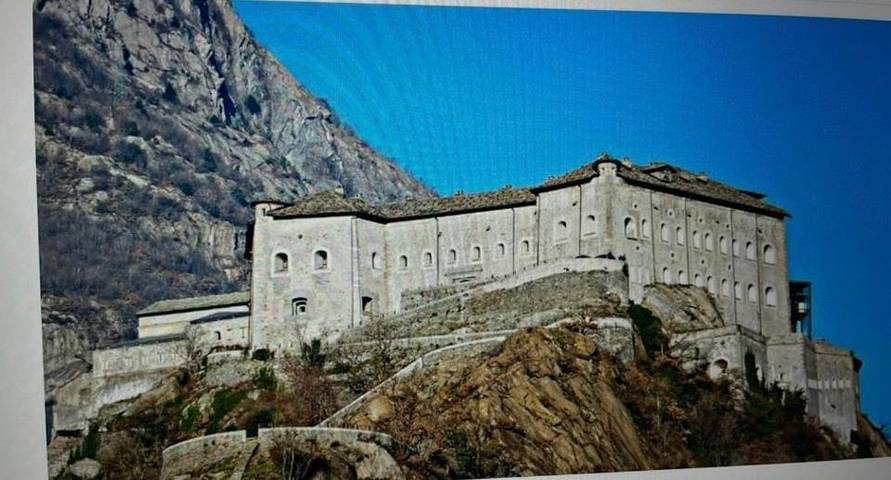 Gîte pour 2 personnes dans Pont-Saint-Martin (Aosta) - 3