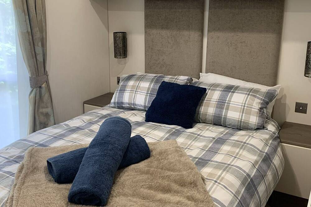 Dorado Lodge in Morpeth, Northumberland