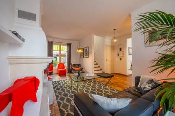 Location De Vacances pour 6 Personnes dans Grimaud, Région de Draguignan, Photo 1