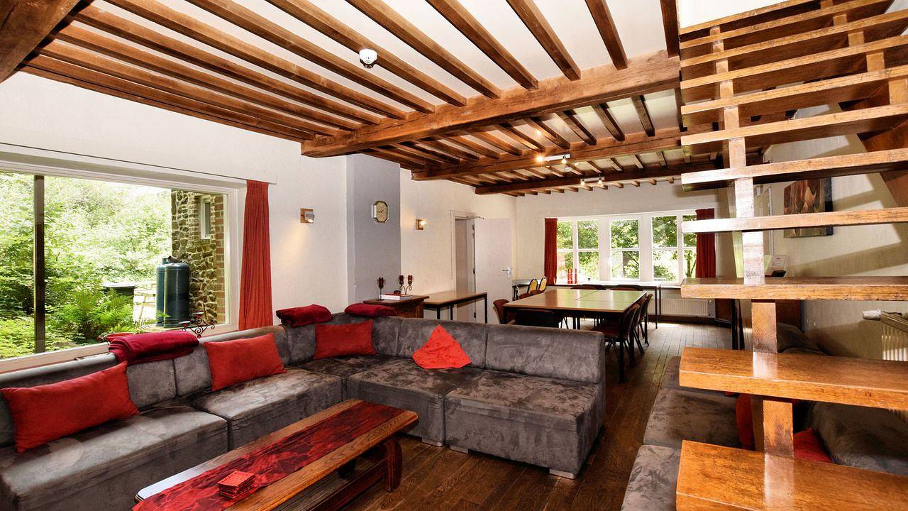 Ferienhaus für 17 Personen (180 m²) in Rendeux in Rendeux, Luxemburg Provinz