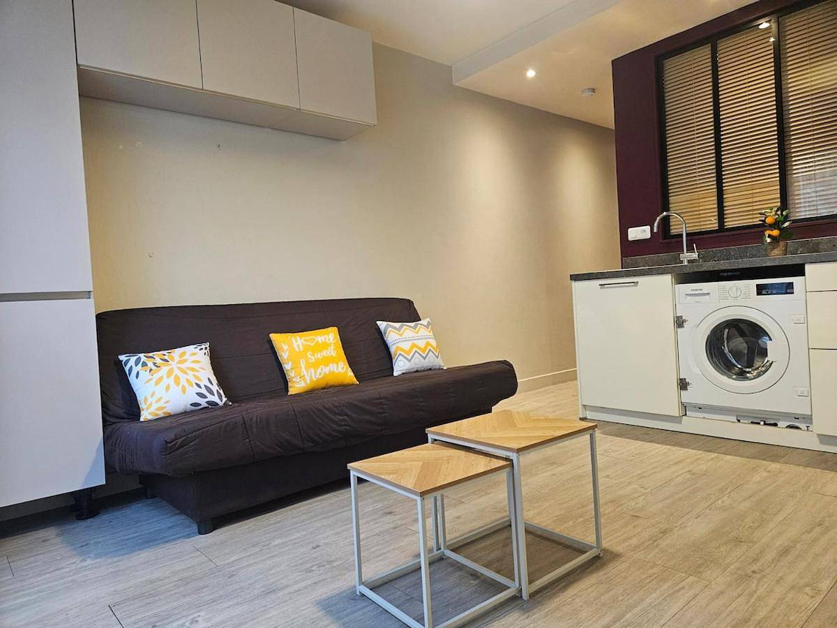 Appartement entier, Appartement entier T2 proche gare de Cergy préfecture in Cergy, Val-d'Oise