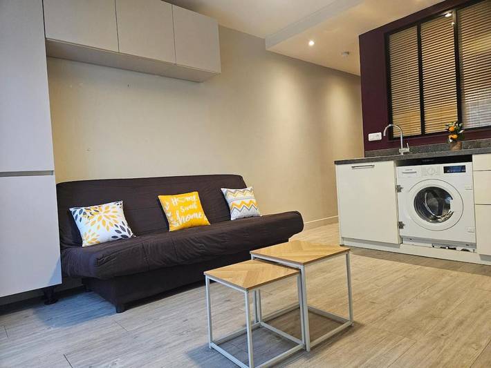 Gîte pour 4 personnes à Cergy - 3