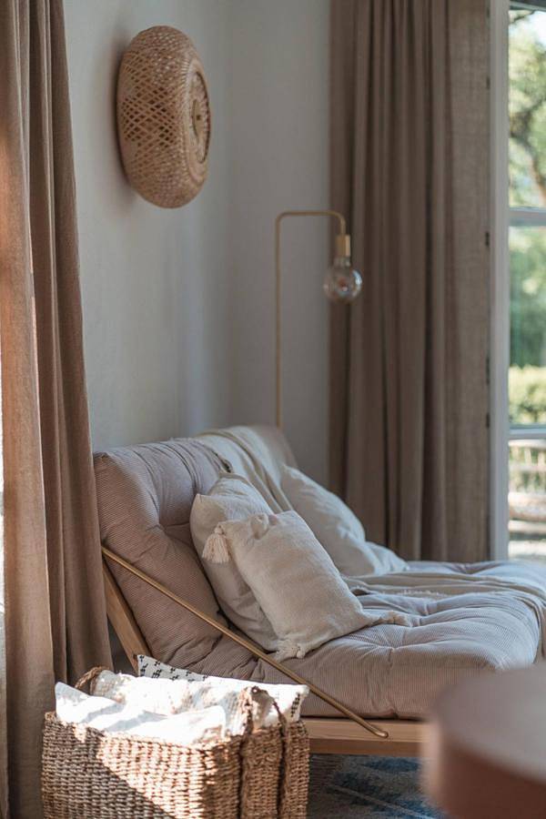 Ferienhaus für 4 Personen, mit Terrasse und Sauna sowie Garten in Gmund - 3