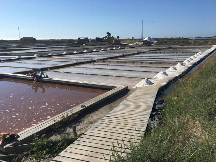 Gîte pour 8 personnes, avec balcon ainsi que vue sur le lac et vue à Praia de Mira - 2
