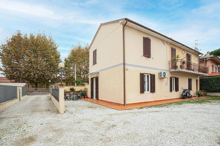 Vakantieappartement voor 4 personen - 1