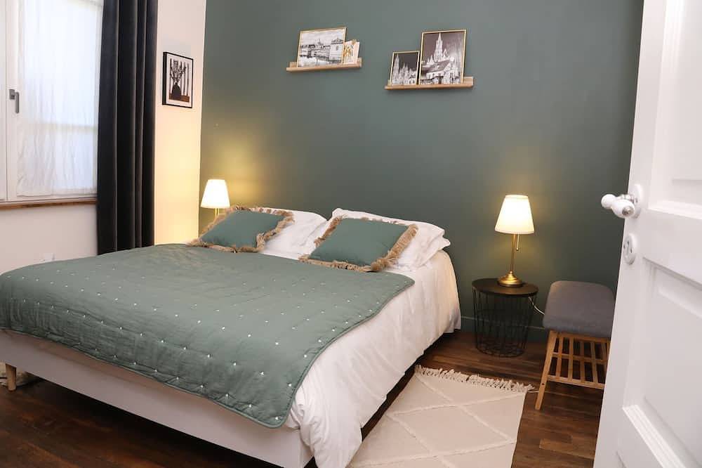 Appartement entier, Suite Garden in Senlis, Oise