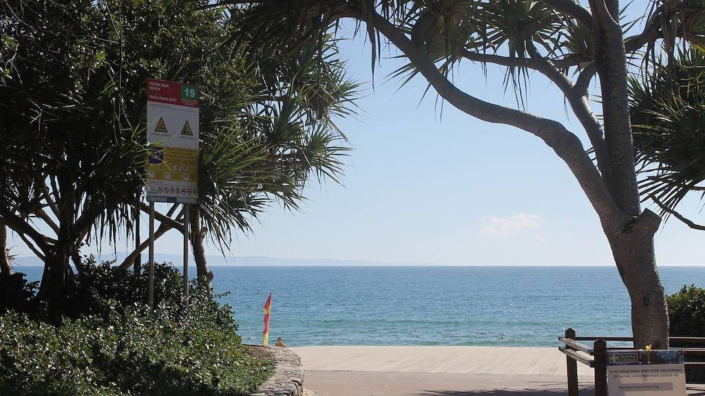 Holiday Home for 4 People in Noosa Heads, Noosa Shire