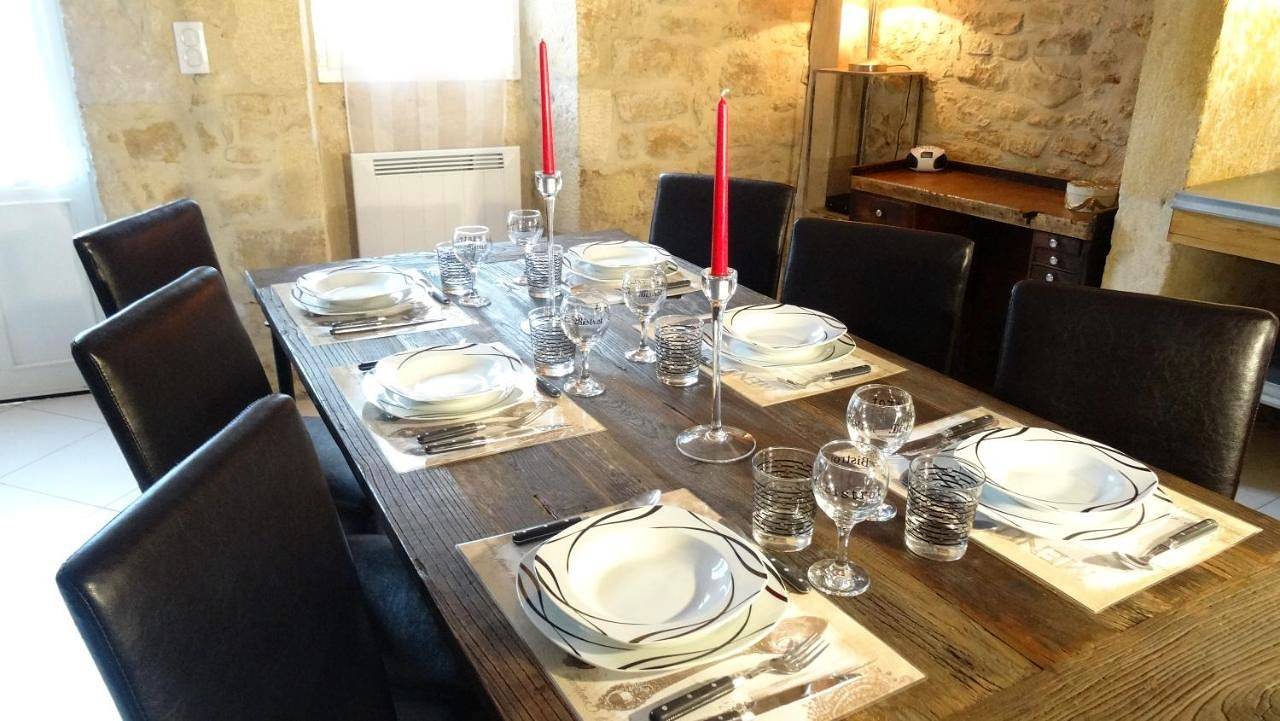 Holiday Home in Castelnaud-la-Chapelle, Périgord Noir