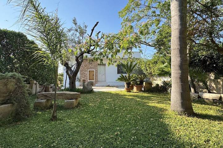 Chalet für 6 Personen, mit Garten, mit Haustier - 1