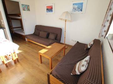Studio voor 4 Personen in Avoriaz, Thonon-les-Bains en omgeving, Afbeelding 3