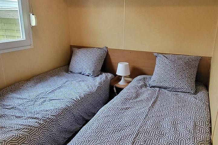 Camping für 4 Personen in Pas-de-Calais - 3