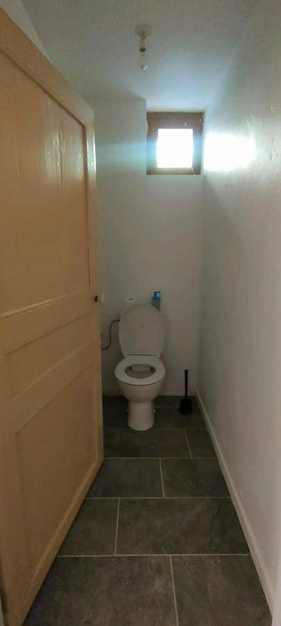 Gîte pour 2 personnes, avec Terrasse et Vue à Villars-Colmars - 2