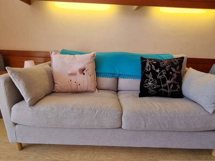 Appartement entier, Studio cozy au pied des pistes avec Wifi – Capacité 4 personnes in Saint-Étienne-en-Dévoluy, Le Dévoluy