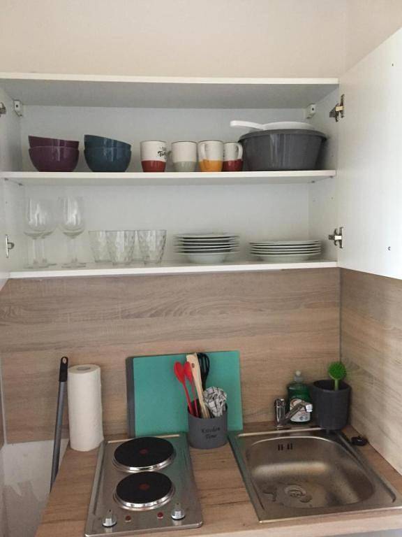Gîte pour 4 personnes, avec balcon ainsi que jardin et vue dans Brandmatt - 3