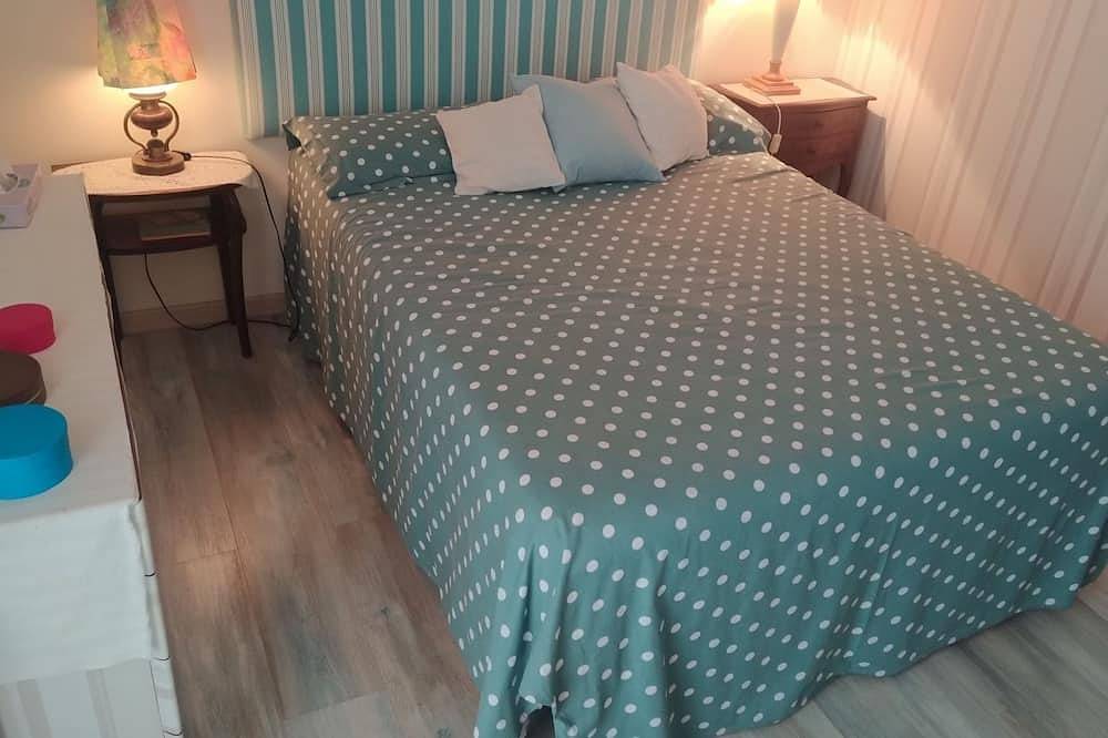 Casa Felice in Trevignano Romano, Braccianosee