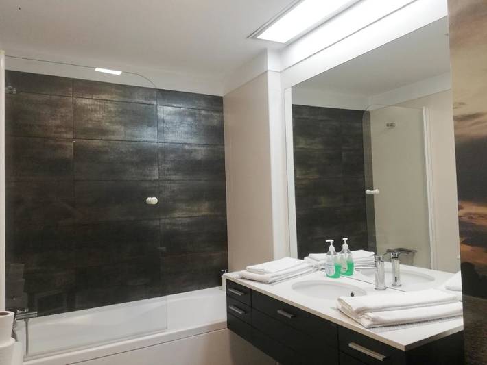 Maison d’hôte pour 2 personnes à Braga - 3