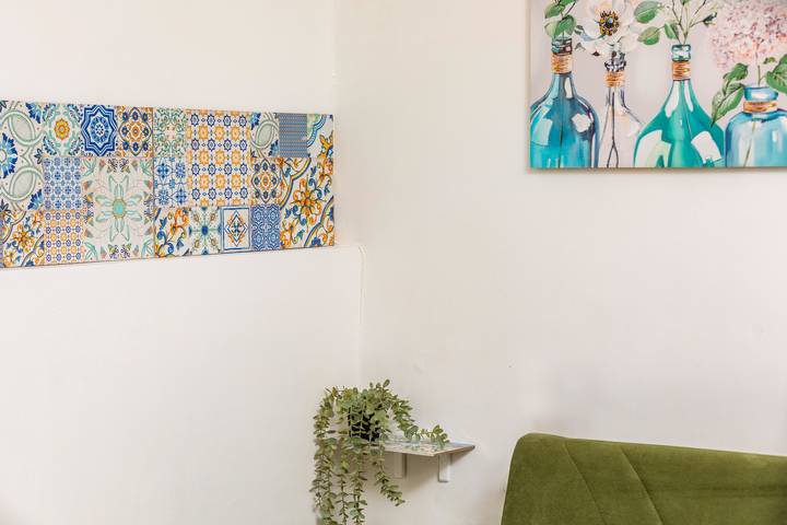 Ferienwohnung für 2 Personen in Catania - 3