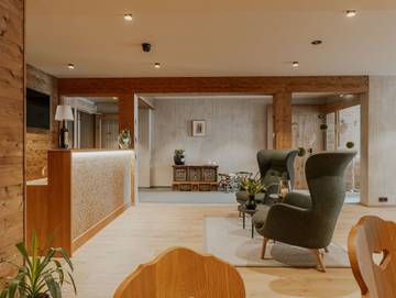 Ferienwohnung für 9 Personen in Lech am Arlberg, Lechtal, Bild 3