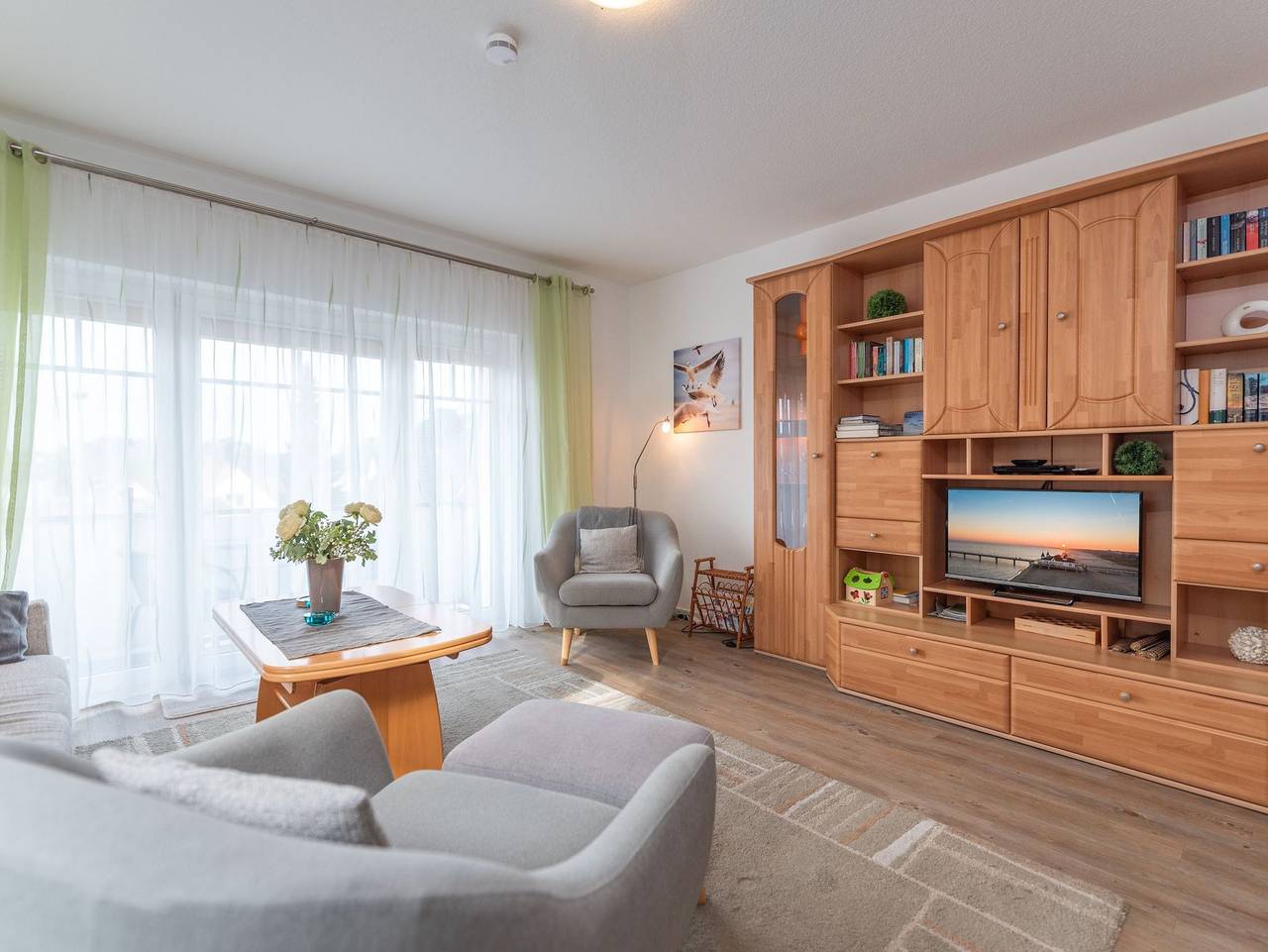 Ferienwohnung in Usedom ab 112€ pro Nacht