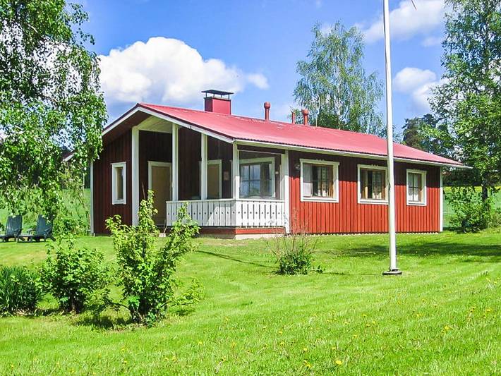 Rantaheikari in Konaanjärvi, Eigentliche Häme