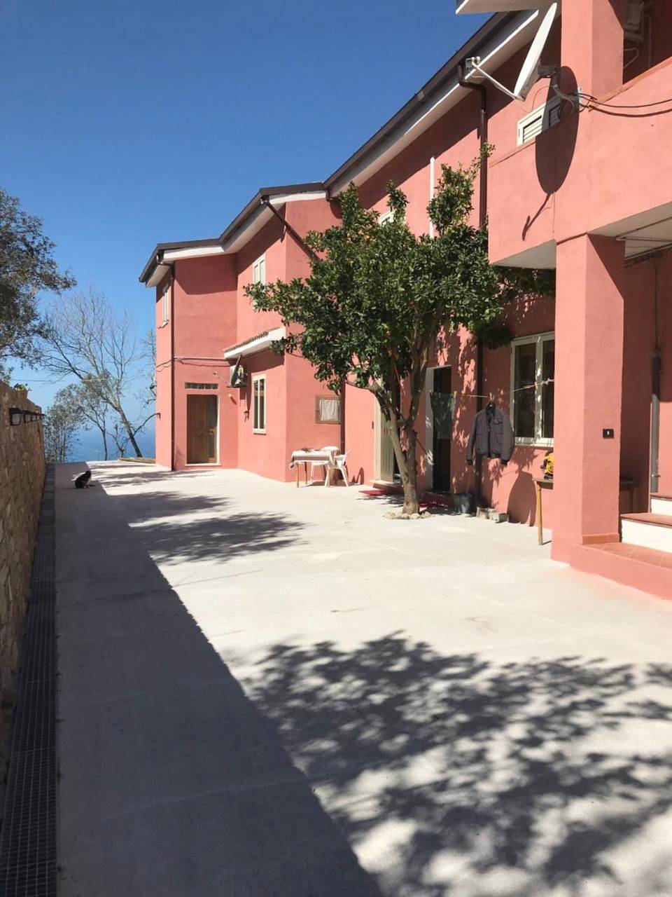 Cilento in San Mauro Cilento, Cilento Coast