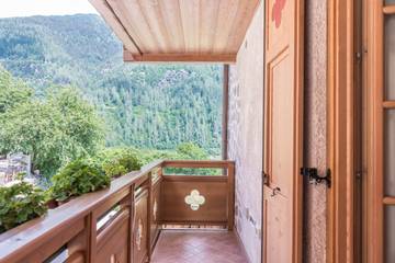 Appartamento Vacanze per 6 Persone in Commezzadura, Alpi dell'Adamello e della Presanella, Foto 4
